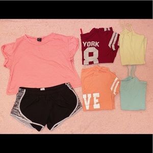 Large Bundle *6 items*